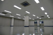 第２展示場